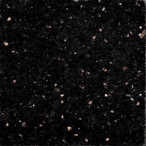 Black Galaxy