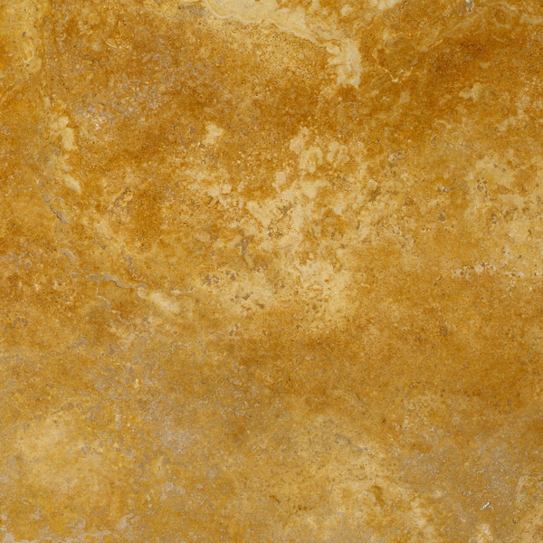 Travertine yellow